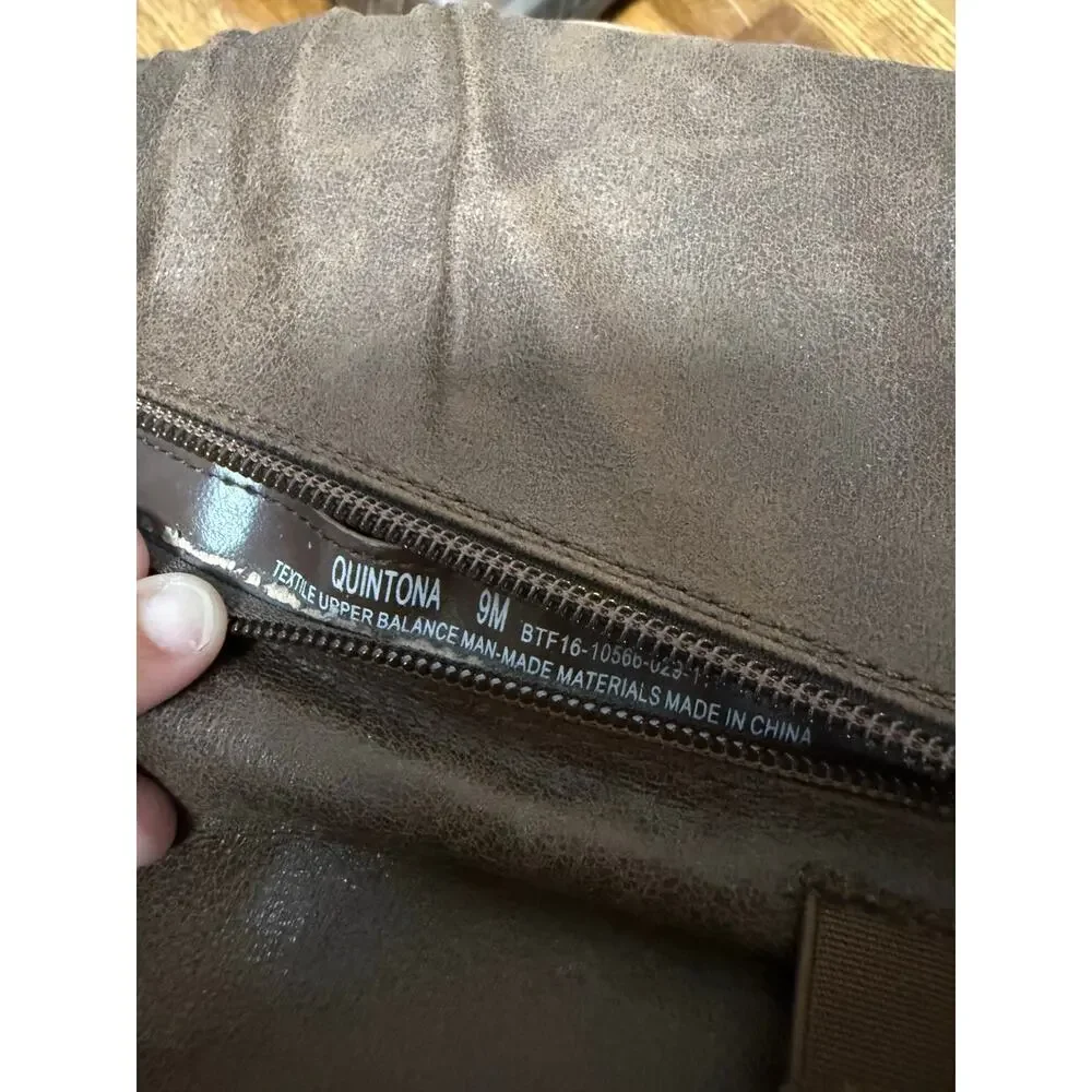 BareTraps quintona brown
